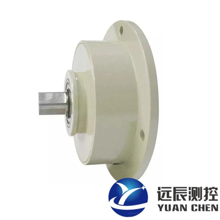 法兰式磁粉制动器  远辰测控 CZF磁粉制动器现货
