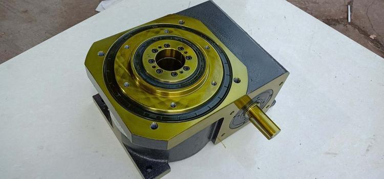 高速精密凸轮分割器110DA-04-270R厂家直销