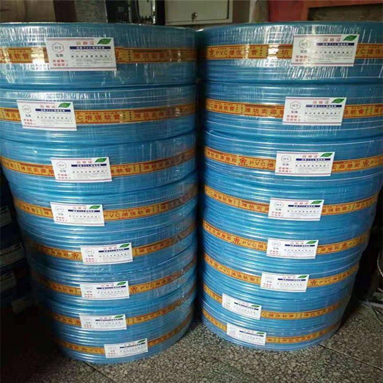 PVC塑料管  量大价优  PVC吸砂管 润源  PVC喷砂管