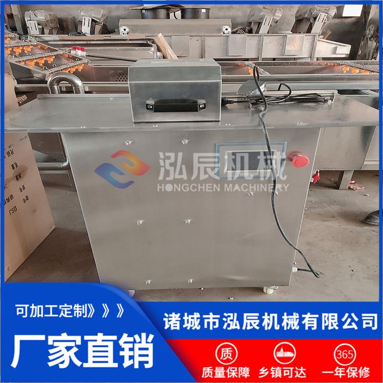 半自动快速香肠扎线机 香肠腊肠绕线机 台湾烤肠扎线机厂家