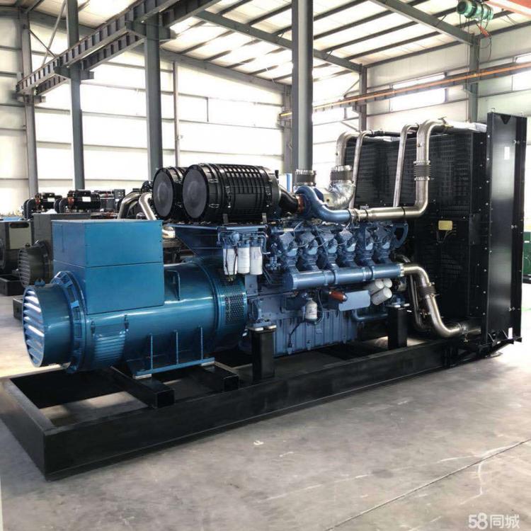 潍坊200KW发电机组厂家 200KW柴油发电机价格 全国联保