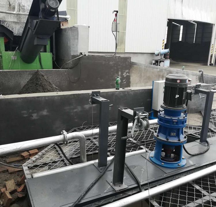 新疆环保砂石分离机  出售最新混凝土砂石分离机 混凝土砂石分离机价格