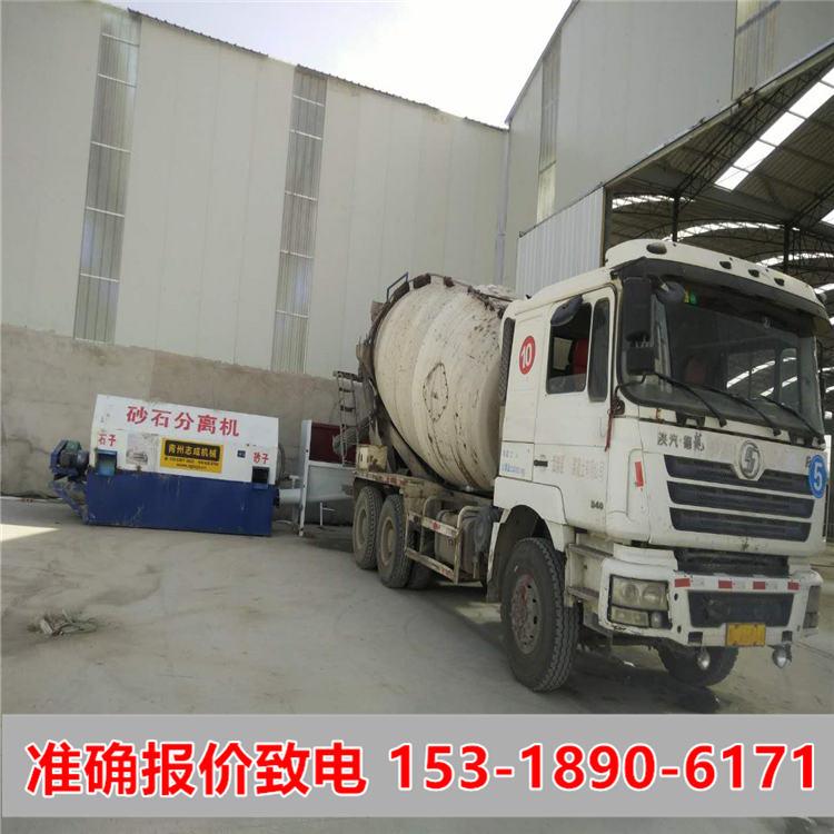 XS系列洗砂机定制山东筛沙机价格