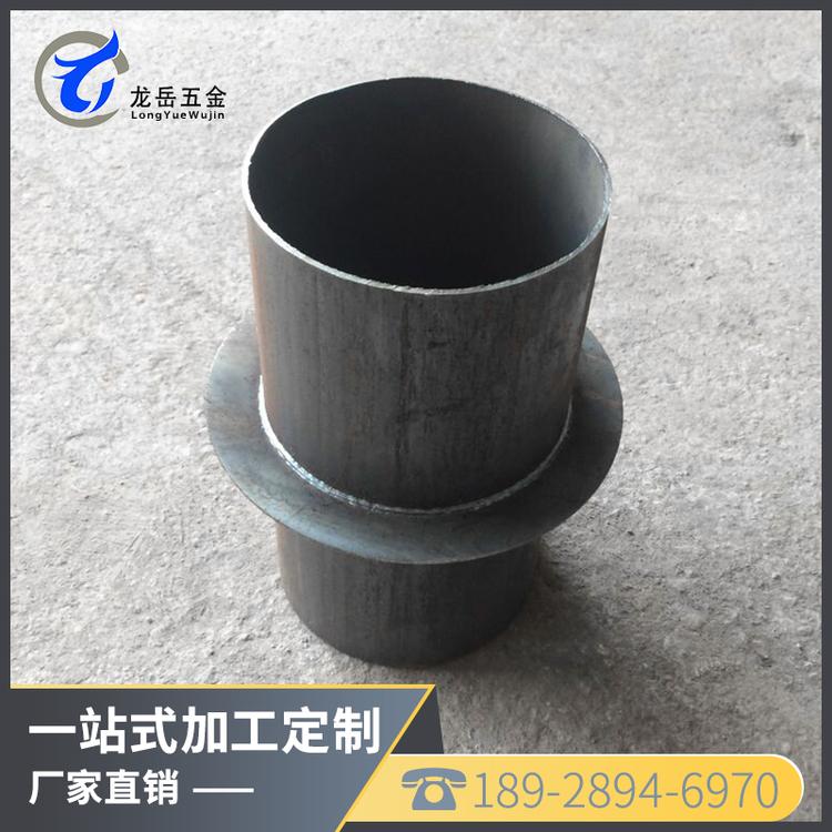 不锈钢防水套管定制 A型刚性防水套管 柔性套管厂家直销