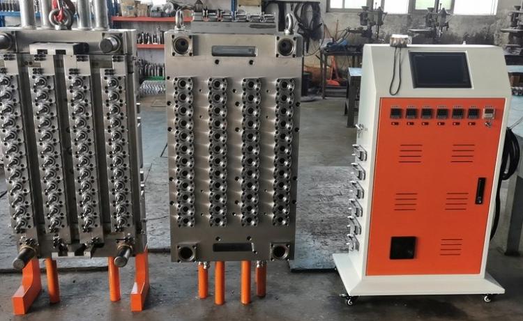 缙东瓶坯模具管坯模具注塑模具注坯模具广东瓶坯模具