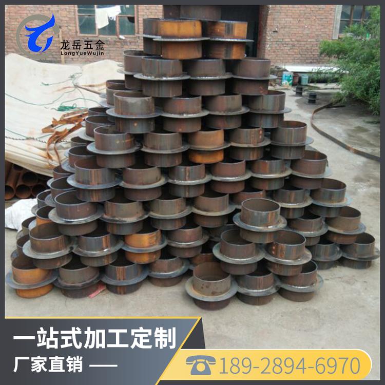 02S404防水套管 人防套管 钢套管 龙岳五金厂家批发 量大从优