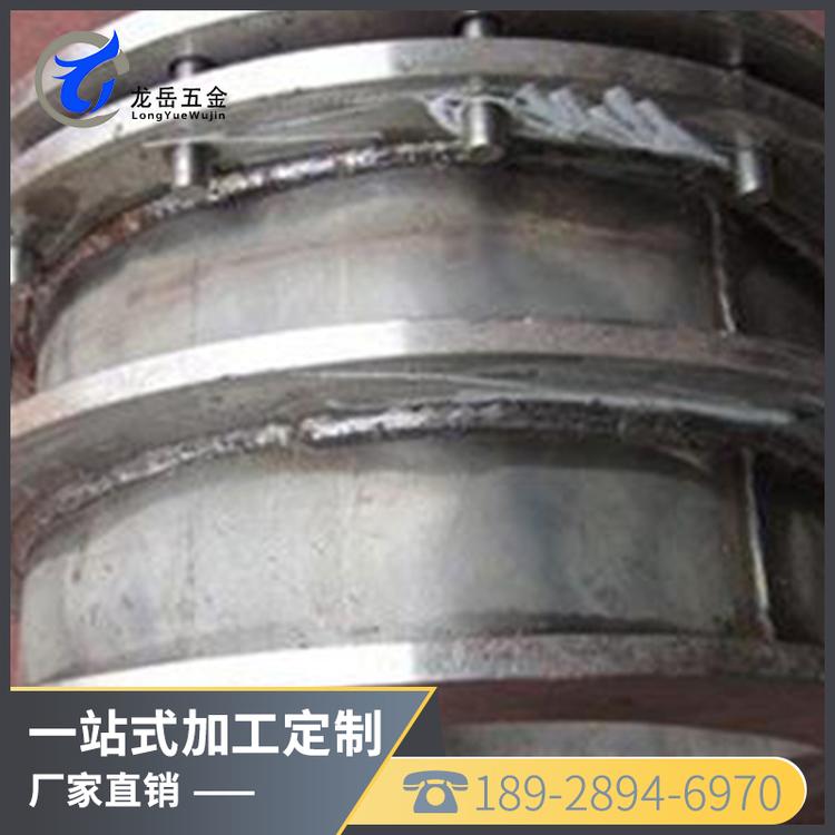 不锈钢防水套管 柔性防水套管订制 龙岳五金 厂家直销