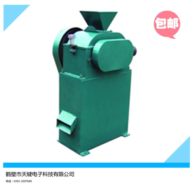 颚式破碎机 双辊破碎机 湿煤破碎机  锤式破碎机 天键科技 厂家