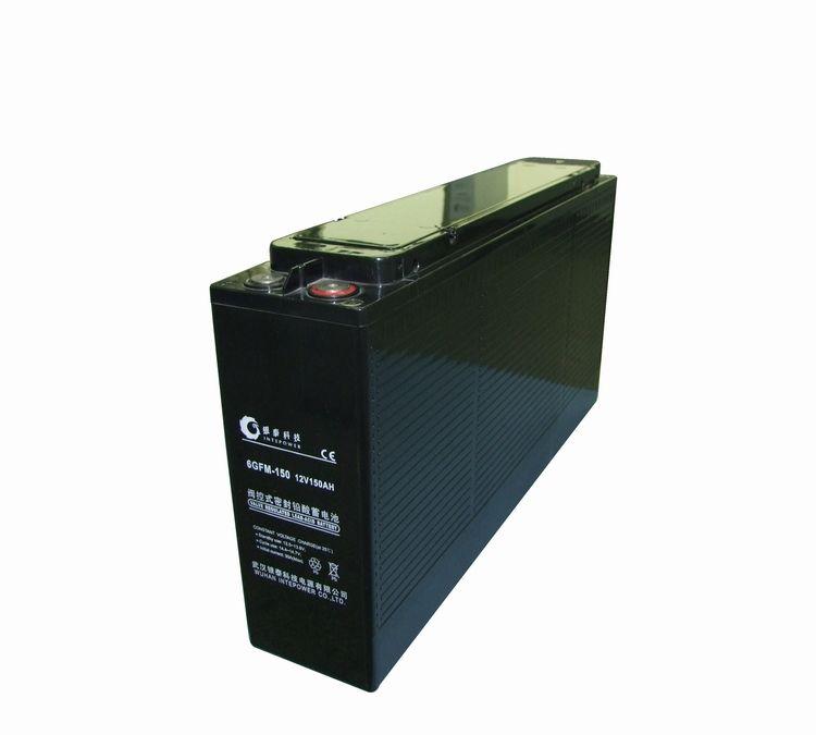 瑞俊蓄电池6-GFM-120 铅酸蓄电池12V120AH UPS专用蓄电池