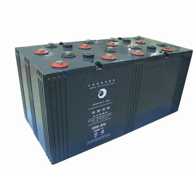 银泰蓄电池6GFM-38 免维护阀控式铅酸蓄电池12V38AH UPS蓄电池厂家
