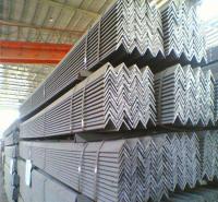西安安钢等边角钢总代理 出厂价 大量现货供应