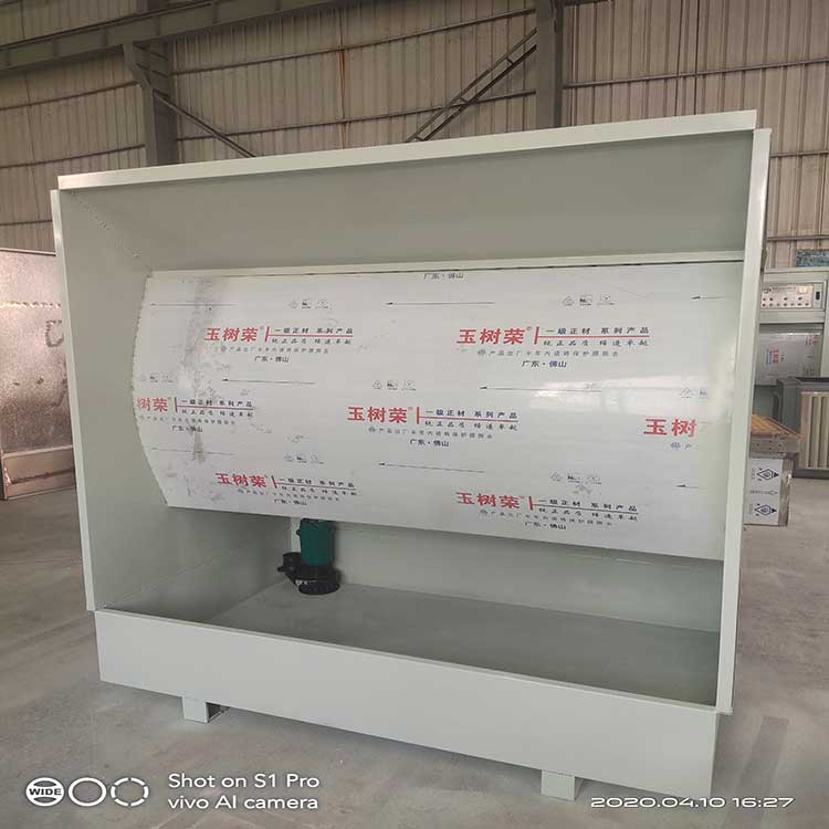 油漆处理设备价格  环保处理设备  石材粉尘处理设备  现货供应