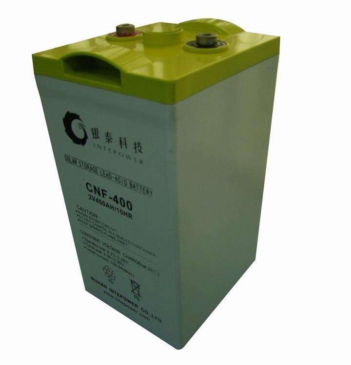 银泰蓄电池6GFM-65 12V65AH UPS 直流屏储能蓄电池厂家