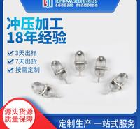 紧线器冲压件 不锈钢紧线器  农业大棚拉紧器