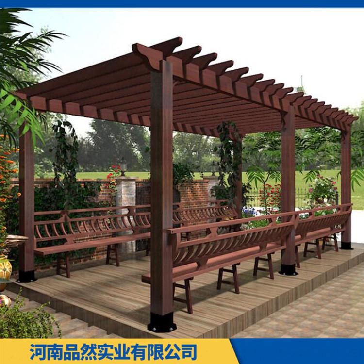 花园拱形门葡萄架 室外简约落地花架 防腐防霉 品质保证