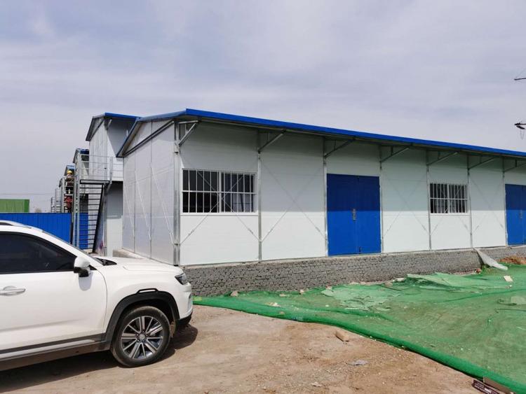临建活动房青岛临建活动房活动房价格