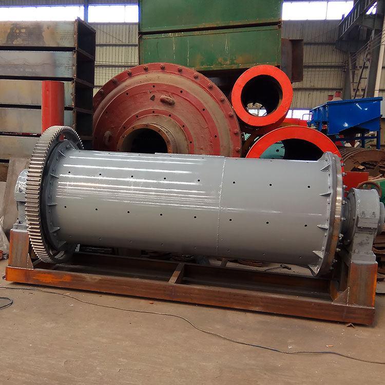立式球磨机价格 实验室小型球磨机 双头快速球磨机