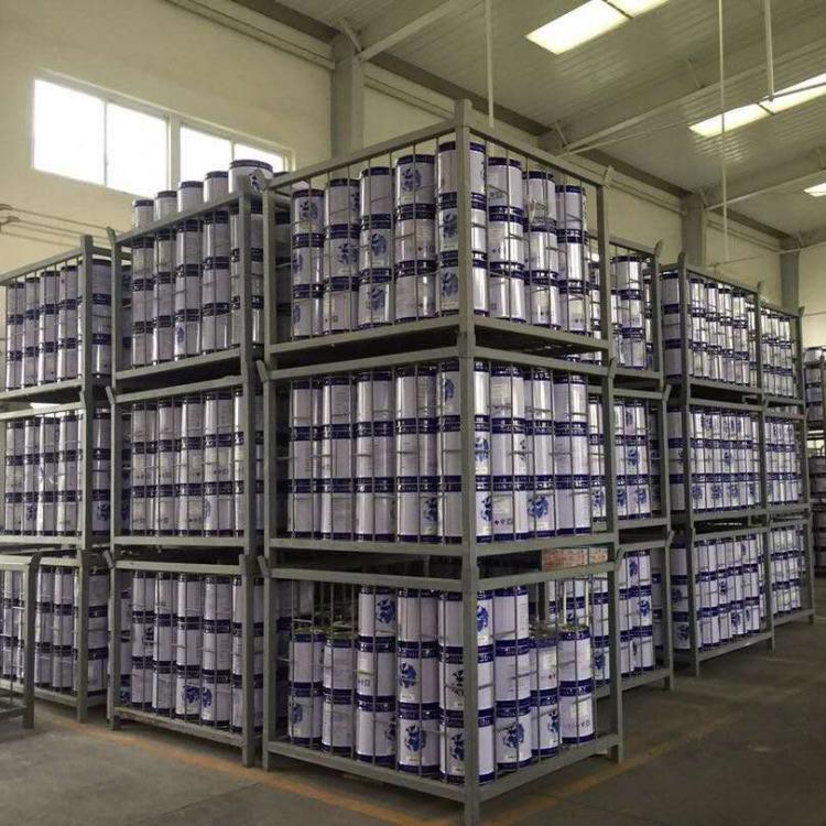 TN高光本色漆(高光汽车面漆)  天鹅涂料
