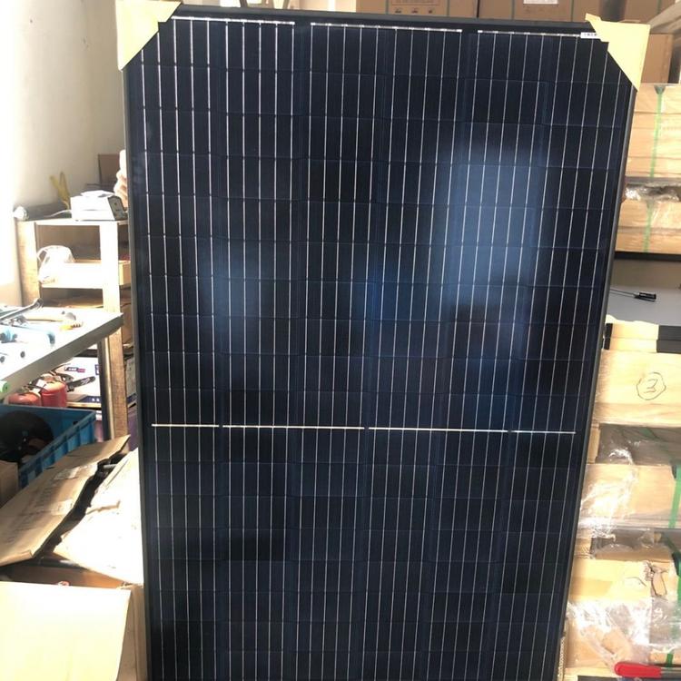 中利腾晖A级原厂原标多晶330W光伏太阳能板批发  单晶小板305W-335W光伏太阳能板价格 各种功率段热销中