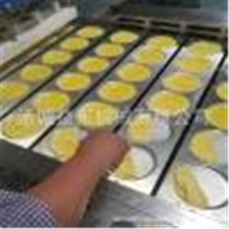 不锈钢蛋饺机制造商  商用蛋饺机加工定制  蛋饺机直销报价