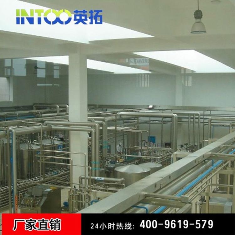 一手货源直供 巴氏奶生产线 鲜奶生产线 酸奶加工生产线成套设备