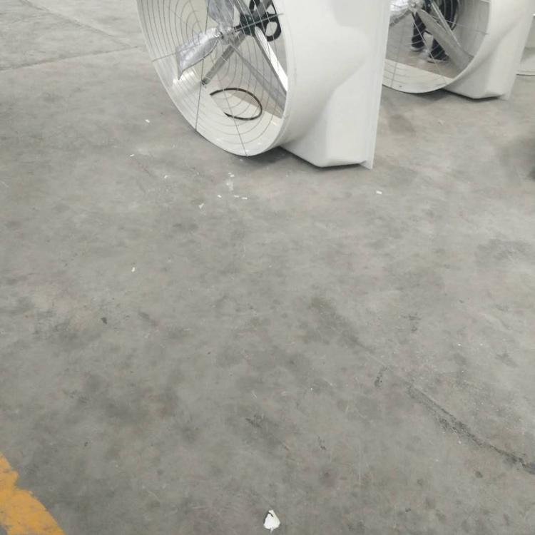 玻璃钢风机 养鸡场和有异味的生产车间养殖场降温排气 耐高温  品质保证