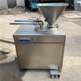 销售液压灌肠机  常年出售灌肠机  台湾烤肠液压灌肠机
