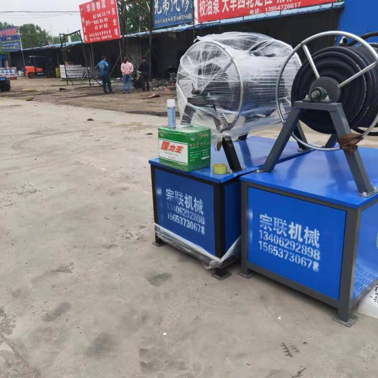 塔吊喷淋降尘设备 质量可靠 厂家直售
