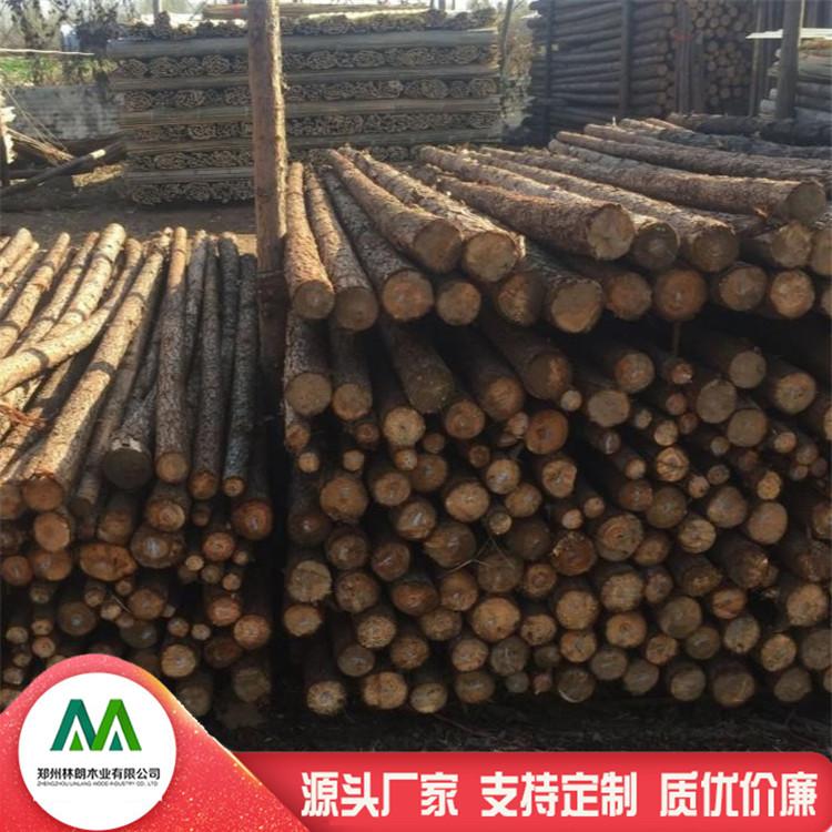 花旗松深度防腐木 防腐木花旗松 美国花旗松 美国花旗松防腐木