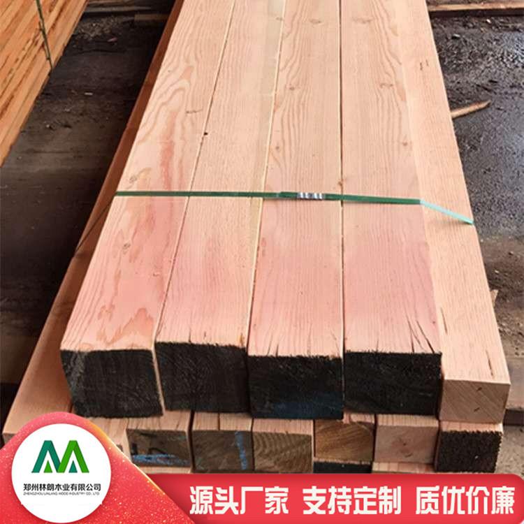 户外花旗松防腐木 防腐木花旗松 美国花旗松 花旗松防腐木密度
