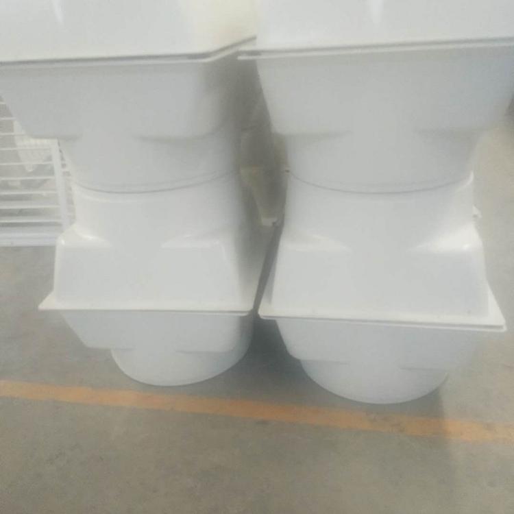 玻璃钢风机 养鸡场和有异味的生产车间养殖场降温排气防腐蚀 耐高温  品质保证