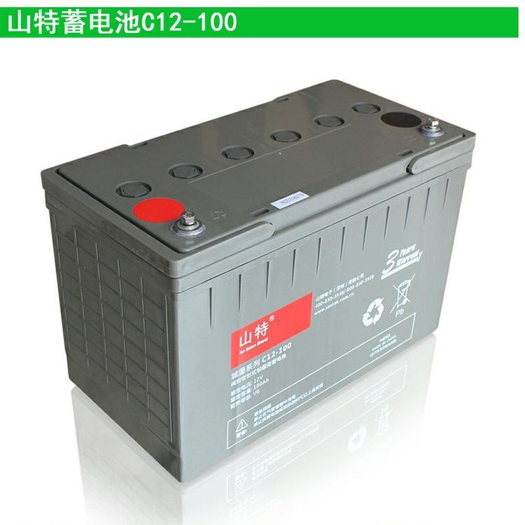 成都山特蓄电池 成都山特UPS电源蓄电池价格
