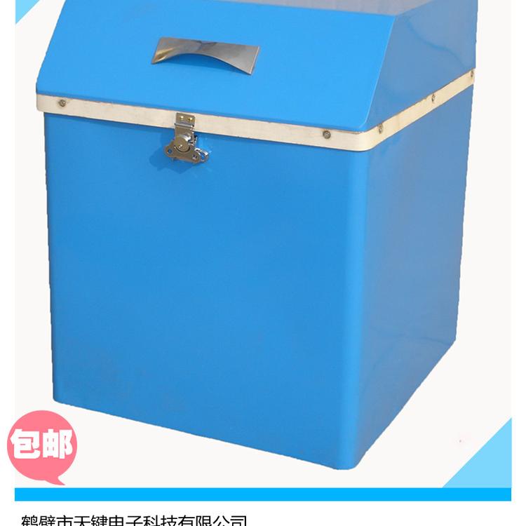 鹤壁天键 颚式破碎机 密封式化验制样粉碎机 快速压紧制样机厂家