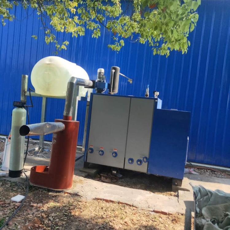 干洗熨烫配套全自动蒸汽发生器 液化气蒸汽锅炉 生物质蒸汽发生器