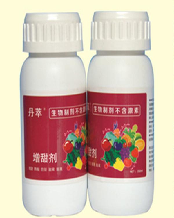 瓜果蔬菜增甜剂生产商 增甜剂 无激素产品  农伯乐生物制剂 量大从优 欢迎咨询