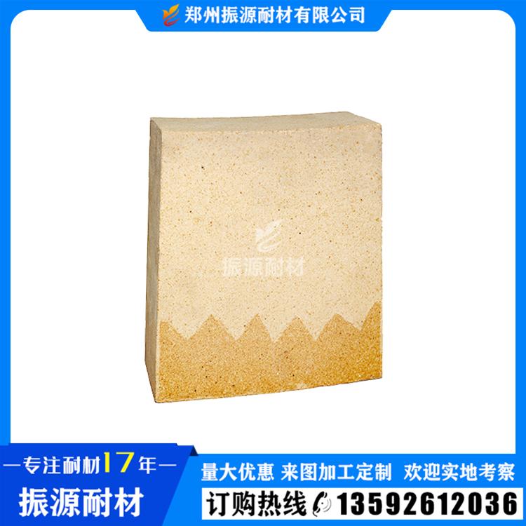 石灰回转窑用高铝复合砖 耐高温耐磨高铝复合砖 采购低价