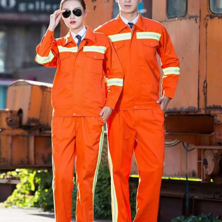 工作服 济南定做工作服