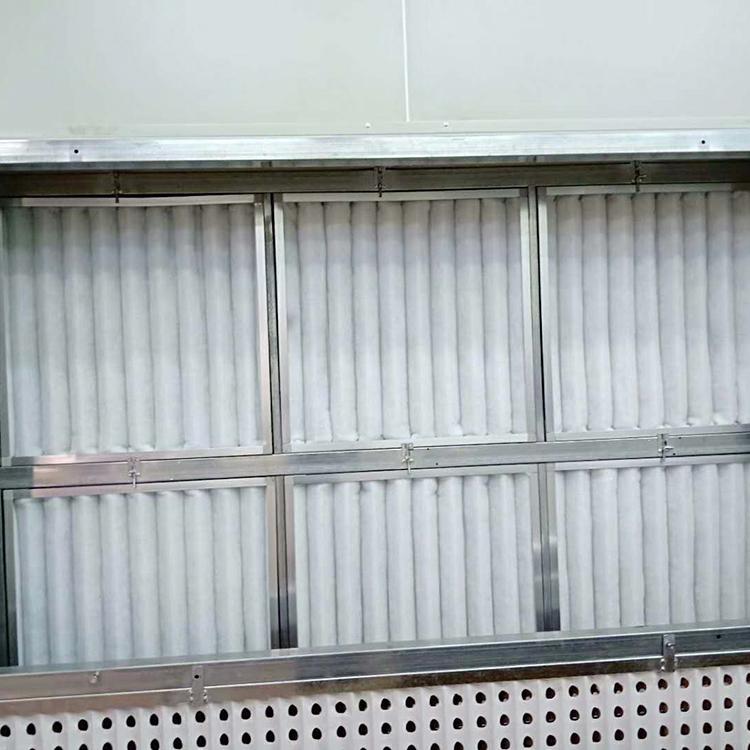 废气净化废气处理设备 硫化氢废气处理 工厂废气处理