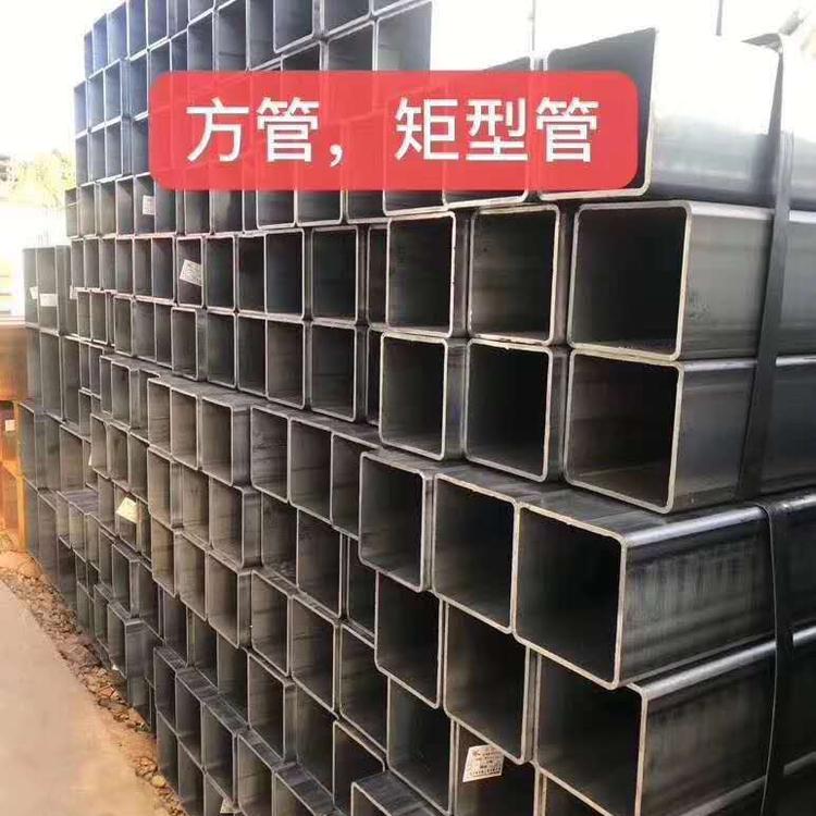 云南镀锌方管 _镀锌方管价格_虎鑫型材