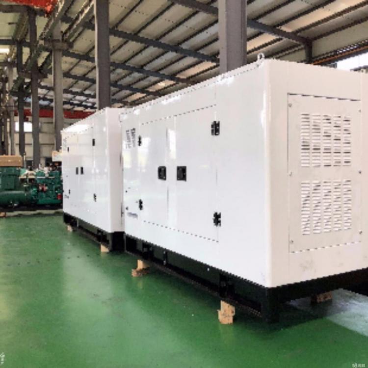 养殖专用300KW发电机组 厂家直销 价格实惠