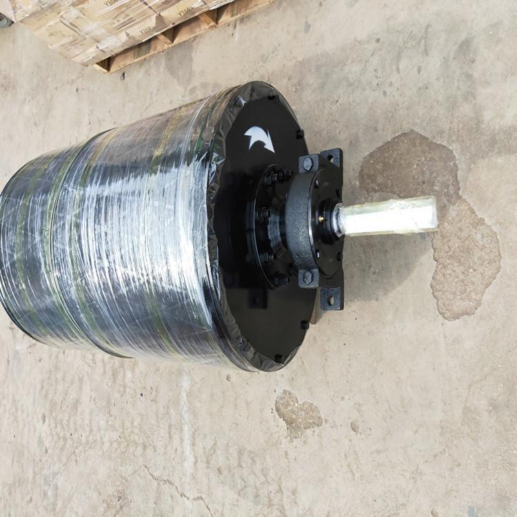 加工永磁滚筒      RCT永磁 磁力滚筒     强磁滚筒     半磁滚筒 全磁滚筒定制 