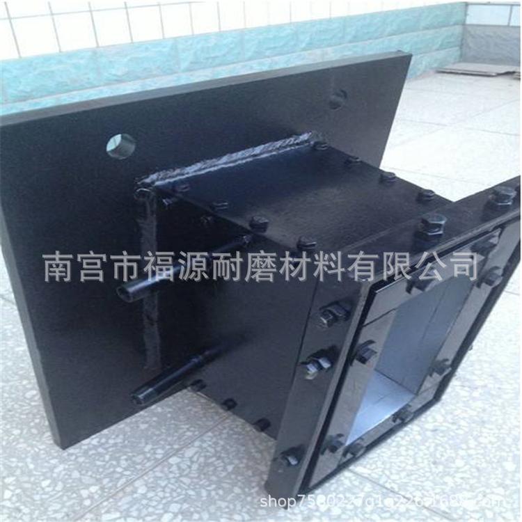 批发定制 砖机出坯口 耐磨合金砖机机口 质量可靠