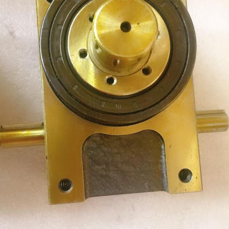 现货供应 高精密凸轮分割器70DF-06-270法兰面厂家直销质保两年
