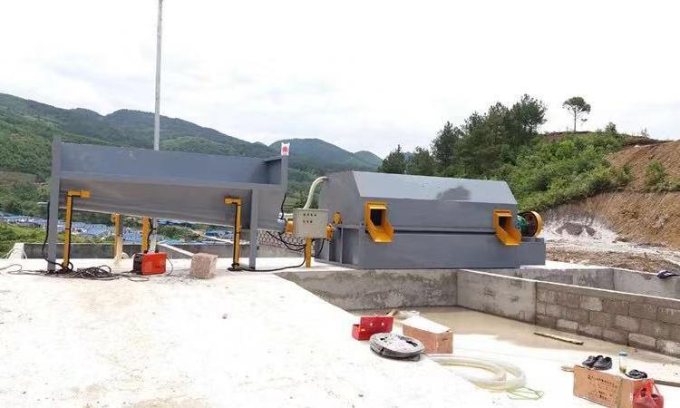 砂石分离机-砂石分离设备支持定制-山东砂石分离机生厂商