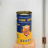防水涂料铁桶  聚氨酯涂料专用铁桶  寿光包装桶  厂家直销