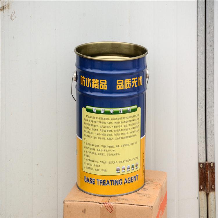 防水涂料铁桶  真石漆专用桶  寿光铁桶  山东铁桶