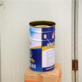 肥料包装铁桶  乳胶漆专用铁桶  寿光包装桶  山东铁桶