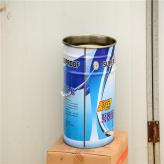 防水涂料桶  外墙漆专用铁桶  山东包装桶  厂家直销