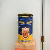 甲壳素专用铁桶  包装桶  寿光铁桶  山东铁桶