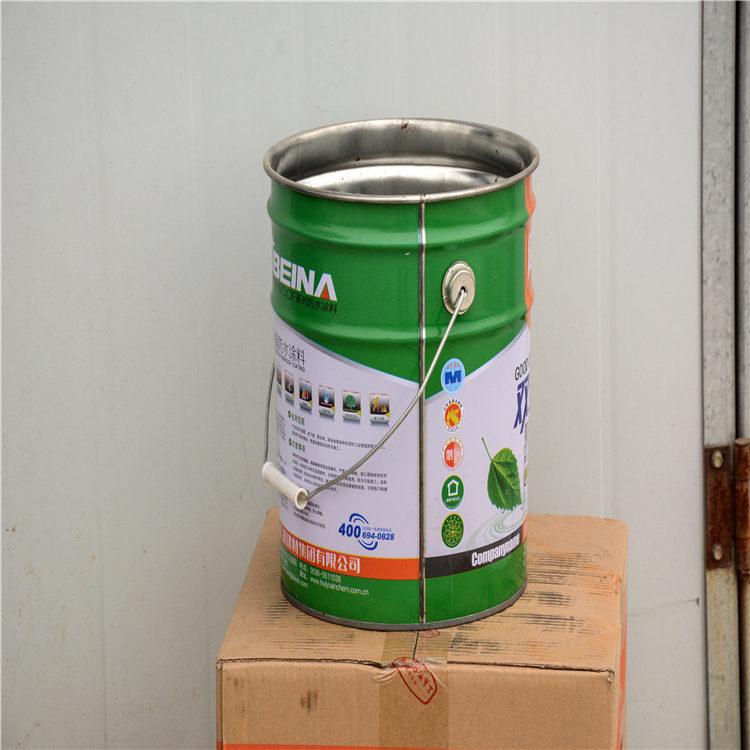 润滑油铁桶  聚氨酯涂料专用铁桶  山东包装桶  大量有货